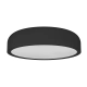 Plafon Cedrone PL Nero 22 CCT OR85921 OPEN DESIGN HIGHLIGHTS